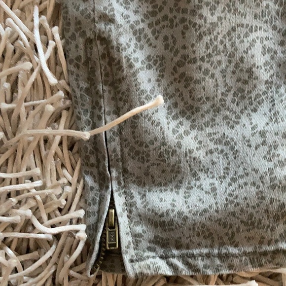 Free People pants - Picture 4 of 4